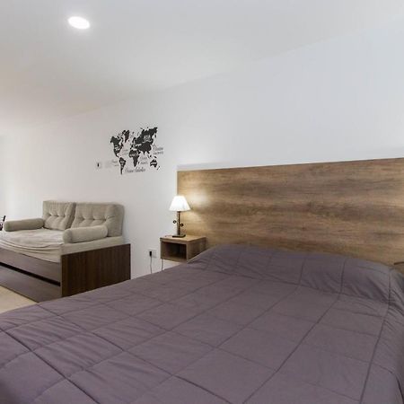 Appartement Darwin Apartamento à Ushuaïa Extérieur photo