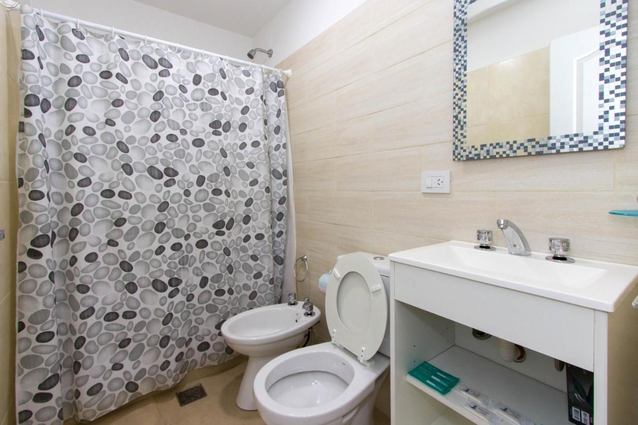 Appartement Darwin Apartamento à Ushuaïa Extérieur photo